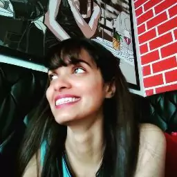 Monika Jamdar
