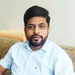Satish Chavan