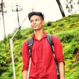 Tejas Sawant